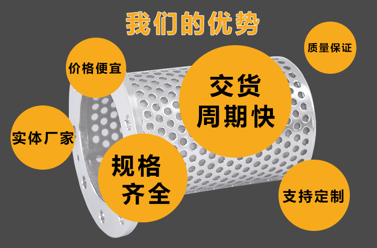 籃式過濾器_http://m.025817.cn_不銹鋼過濾器_第5張