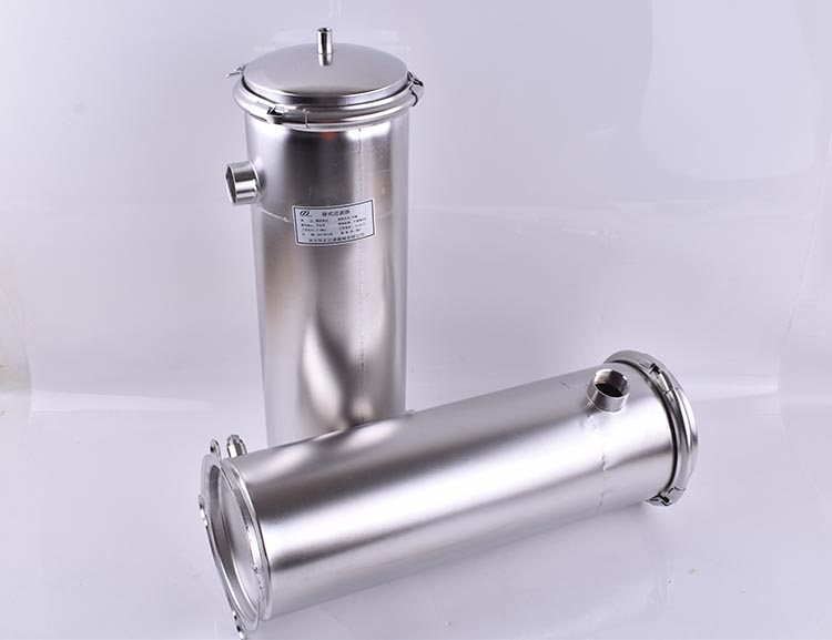 袋式過濾器_http://m.025817.cn_不銹鋼過濾器_第3張