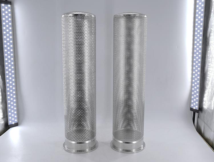 袋式過濾器 1號2號濾籃_http://m.025817.cn_不銹鋼過濾器_第2張