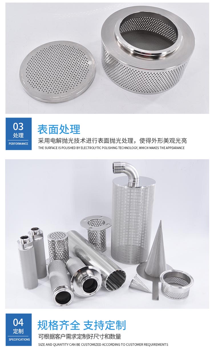 食品制藥行業(yè)微孔濾芯_http://m.025817.cn_不銹鋼濾筒_第7張