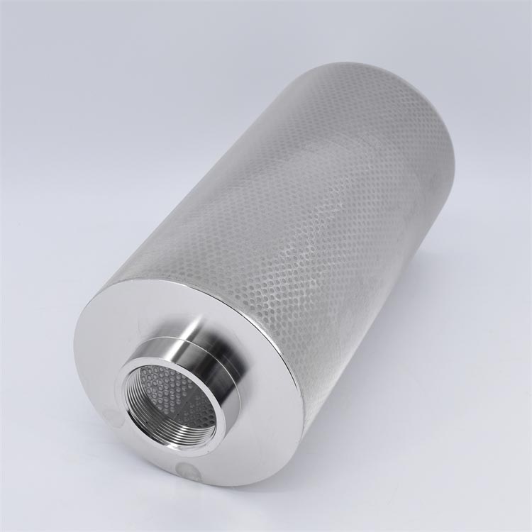 化工溶劑過(guò)濾網(wǎng) 透氣防護(hù)罩_http://m.025817.cn_不銹鋼濾筒_第1張