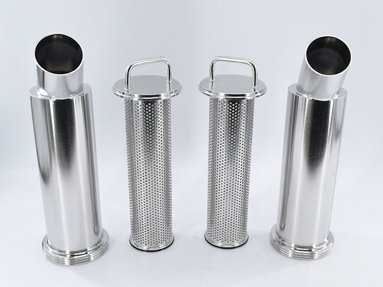 Y型過濾器_http://m.025817.cn_不銹鋼過濾器_第2張