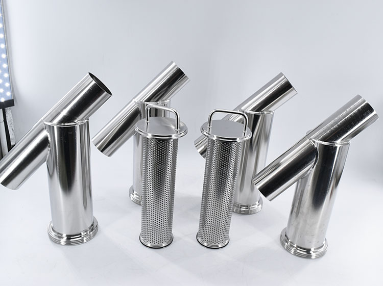 Y型過濾器_http://m.025817.cn_不銹鋼過濾器_第1張
