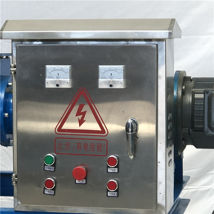 固液分離機_http://m.025817.cn_不銹鋼楔形絲篩網(wǎng)_第2張